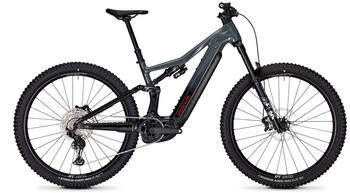 Focus JAM² 6.9 800 Slategrey / Magicblack (2025)
