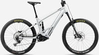 Orbea Wild ST H20 2025