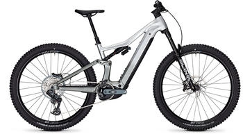 Focus JAM&sup2; 6.0 600 Nepalsilver / Steelgrey (2025)