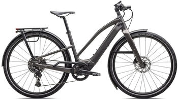 Specialized Vado SL 4.0 ST EQ 2 Gunmetal/Smoke (2025)