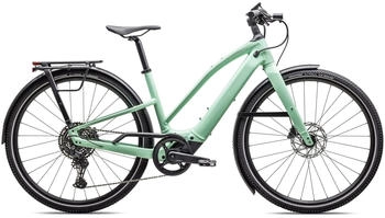 Specialized Vado SL 4.0 ST EQ 2 Oasis/Dune White (2025)