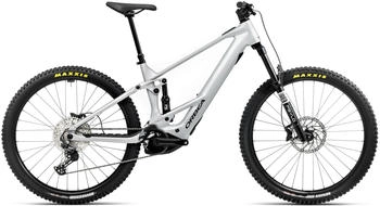 Orbea WILD ST H30 Halo - Gloss (2025)
