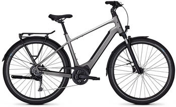 Kalkhoff Endeavour L Season Jet Grey (2025)