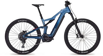 Focus Thron² 6.7 Alice Blue / Azur Blue (2025)
