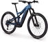 Focus Thron² 6.7 Alice Blue / Azur Blue (2025)