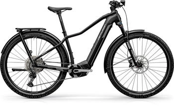 Centurion Backfire Fit R800i EQ mattschwarz (2025) 29" 750 Wh Diamant