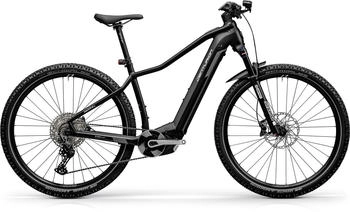 Centurion Backfire Fit R800i mattschwarz (2025) 29" 625 Wh Diamant