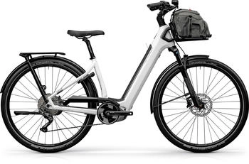 Centurion E-Fire R2000i L wei&szlig;silber (2025) 28" 625 Wh Wave
