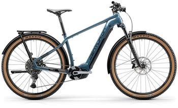 Centurion Backfire R800i EQ uniblau (2025) 29" 750 Wh Diamant