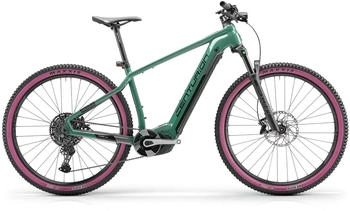 Centurion Backfire R800i uniblau (2025) 29" 750 Wh Diamant