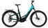 Winora Yakun X12 blue monday/aqua - gloss (2025) 27,5