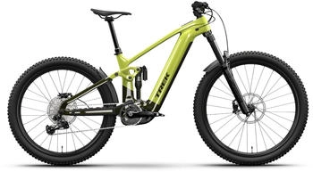 Trek Rail+ 8 Gen 5 Powersurge (2025) 29" 800 Wh Diamant