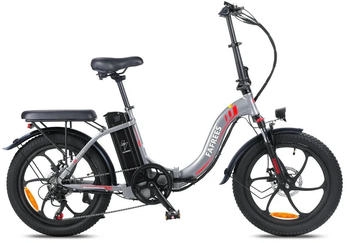 Fafrees F20 grey