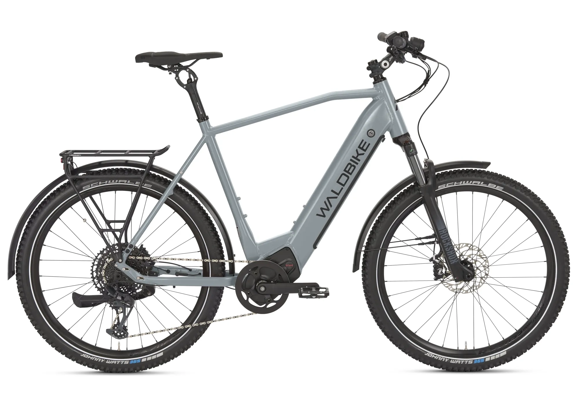 Waldbike Sorbus