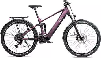 Allegro Alltrail UX