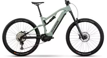 RAYMON Trailray 150 Pro