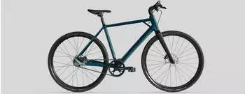 KONRAD BIKES Urban Singlespeed