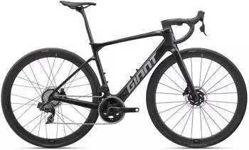 GIANT Defy Advanced E+ Elite 1