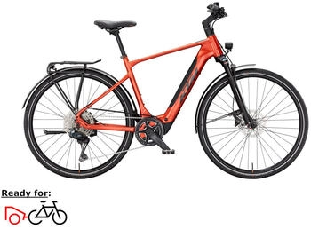 KTM Macina Sport SX 10 Men 2025