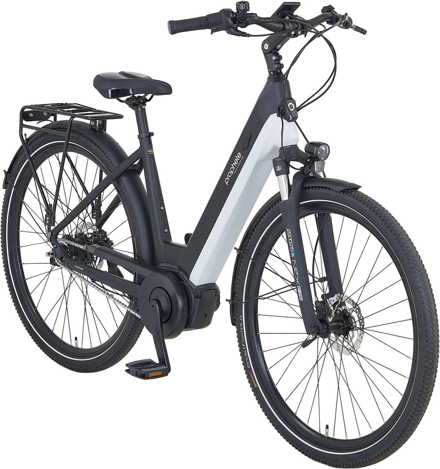 Prophete Geniesser 4.8 E-Bikes  Bewertung: 4.5/5  ab 1.749,00