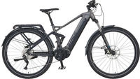 Prophete "Stack 5.8" 10 Gang Shimano Deore Schaltwerk Kettenschaltung Mittelmotor 250