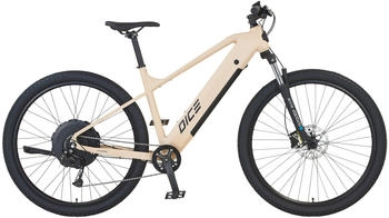 Prophete Dice E-MTB 2.0