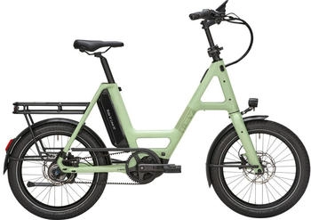 i:SY Skyfly E5 ZR F CX 2025 Light Green