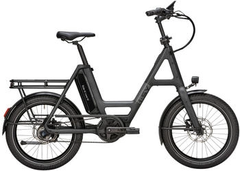 i:SY Skyfly E5 ZR F CX 2025 black