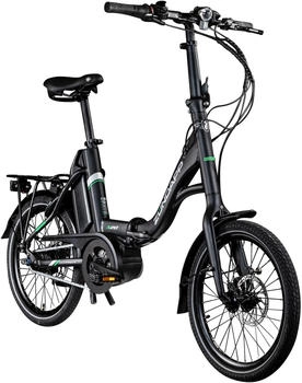 Zündapp X20 Klapprad