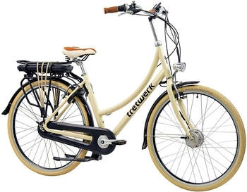Tretwerk Aurora beige