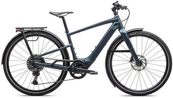 Specialized Turbo Vado SL 2 5.0 EQ 2025 Satin Deep lake Metallic