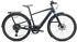Specialized Turbo Vado SL 2 5.0 EQ 2025 Satin Deep lake Metallic