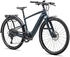 Specialized Turbo Vado SL 2 5.0 EQ 2025 Satin Deep lake Metallic