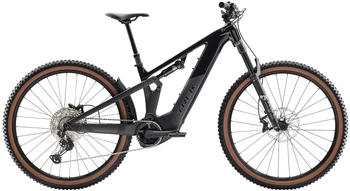Trek Powerfly+ FS 6 Gen.4 2025 Gloss Dark Star/Matte Dark Web