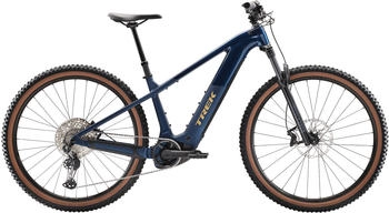 Trek Powerfly+ 6 Gen 5 - 2025 Matte/Gloss Mulsanne Blue