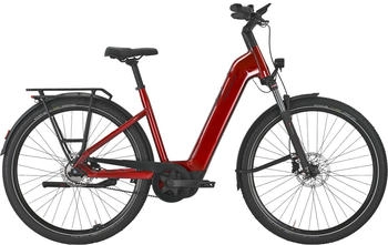 Pegasus Premio Evo 5F Belt Wave 2025 red