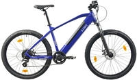 LLobe "Mountain E-Bike 27,5" Summit" 8 Gang Shimano Deore Schaltwerk Kettenschaltung
