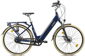 LLobe Millenium City E-Bike