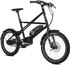 TechniBike Uty 7-Gang