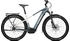 Ghost E-Teru Pro EQ HIGH ABS (2025) storm gray chilly white glossy