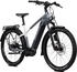 Ghost E-Teru Pro EQ HIGH ABS (2025) storm gray chilly white glossy