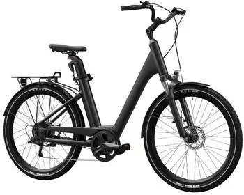 CRIVIT Classic E-Bike