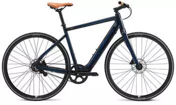Momentum Voya E+