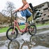 Coast Bikes Jifo Light 7-speed (2023) rose