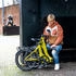 Coast Bikes Jifo Light 7-speed (2023) rose