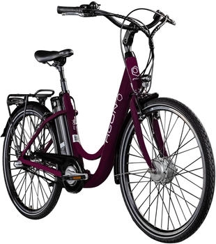 Agon Axis E-Bike 26 Zoll