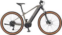 Prophete "Dice 3.0" 10 Gang Shimano Cues Schaltwerk Kettenschaltung Mittelmotor 250 W