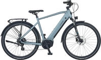 Prophete "Entdecker 3.8" 8 Gang Shimano Altus Schaltwerk Kettenschaltung Mittelmotor