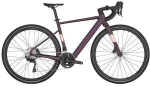 Scott Contessa Speedster Gravel eRIDE 25 2025