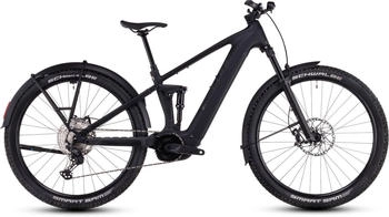 Cube Stereo Hybrid ONE22 Pro SLX Allroad (2025)